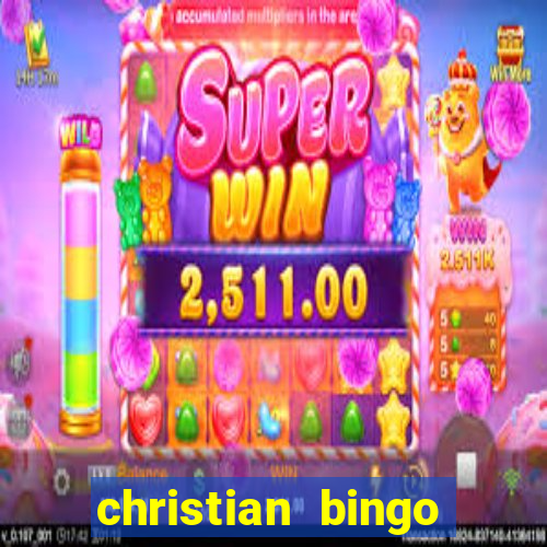 christian bingo porn gay